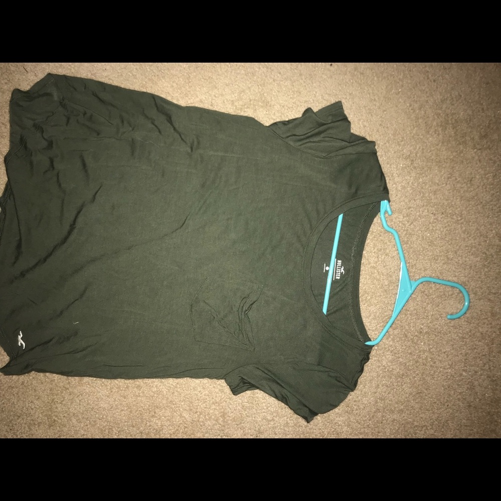 HOLLISTER SHIRT